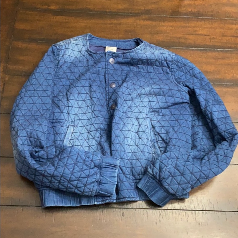 Denim conscious